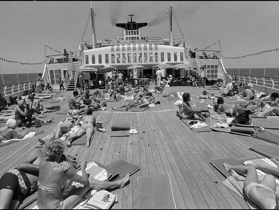 Vakantiespecialist over riviercruises