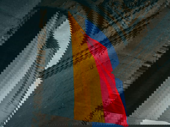 Dana Winner over België als zomerbestemming!