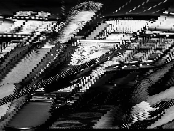 Ed Struijlaart over zijn nieuwe single 'Move On'