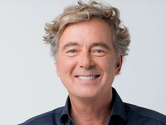 Bert van Leeuwen bezorgt mensen onvergetelijke kerst