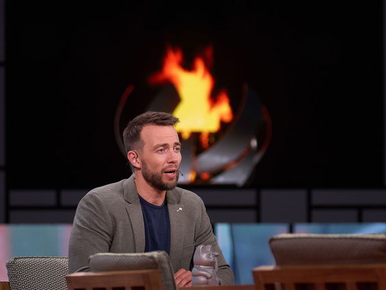 Henry Schut over het Olympisch Kwalificatietoernooi Schaatsen!