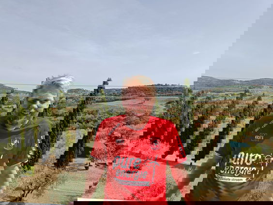 Naar iedere Europese wedstrijd met de trein! Hoe dan?