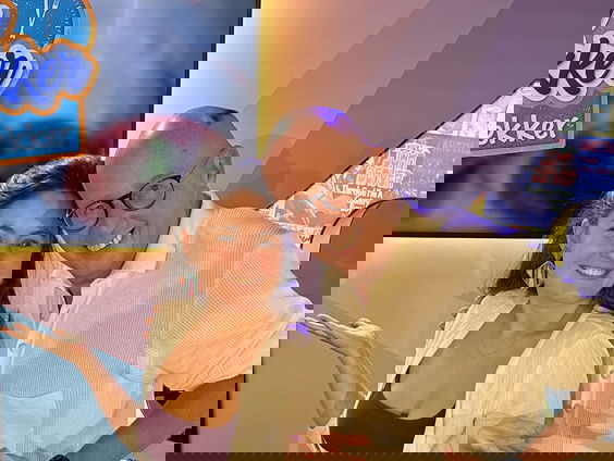 Lunch Lekker Lunchgast: Lorren over haar nieuwe single 'Beyond The Stars'