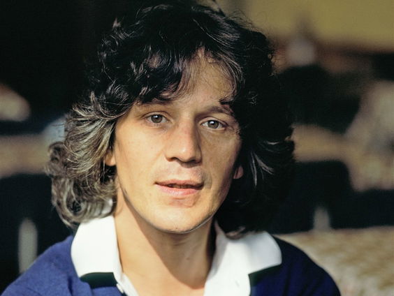 Liefde voor Muziek: Gerard Lenorman