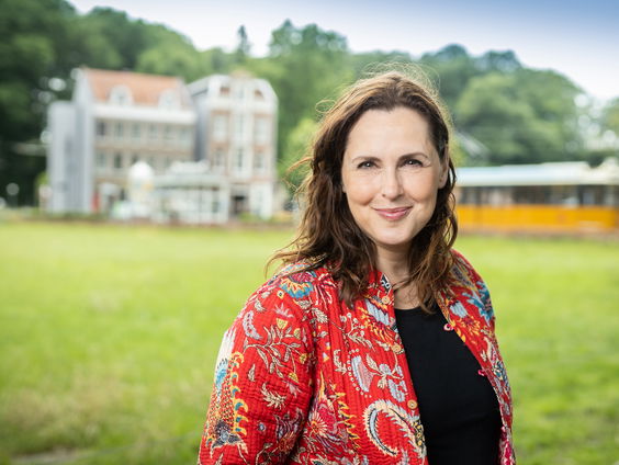 Opsporing Verzocht bestaat 40 jaar