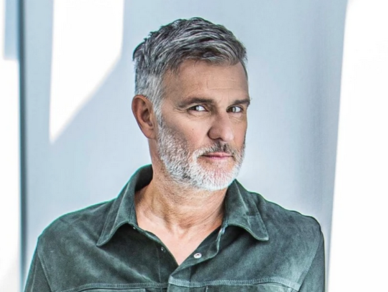 Viggo Waas over de Tijd voor MAX Special 'Geef Om Je Hersenen'