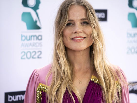 Ilse DeLange over ‘POP22’