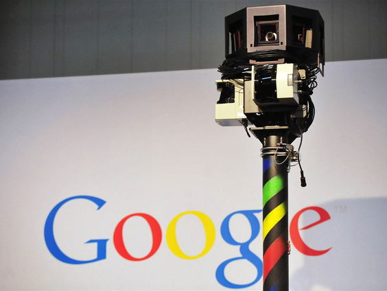 Hoogtepunten uit 15 jaar Google Streetview