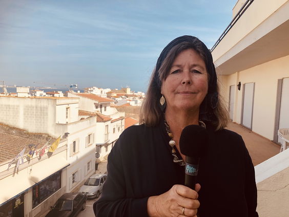 De Arbeidsvitaminen van Karin Sligting