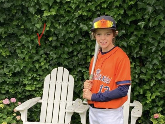 De 12-jarige Sjors wil naar het EK Honkbal, maar er is geen geld!