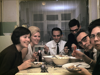 Hans Goedkoop | Sporen van Indië