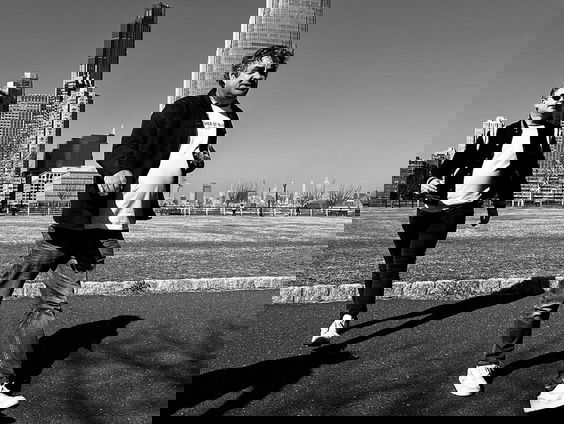 Guus Meeuwis en Frank Lammers herleven de Glory Days van Bruce Springsteen