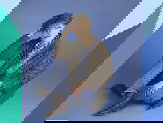 Onvergetelijk: Jetske van Staa