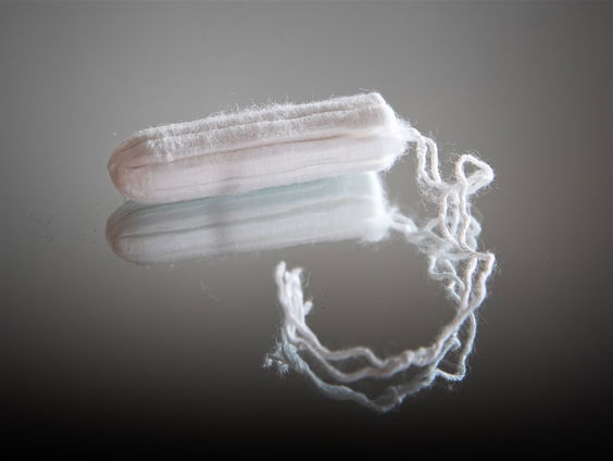 Menstruerende mannelijke kamerleden