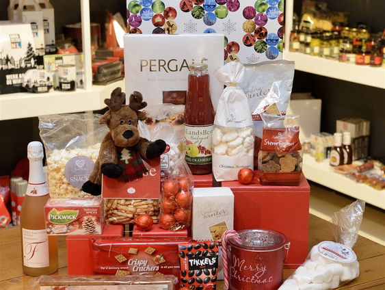 De beste eettips voor tijdens de feestdagen!