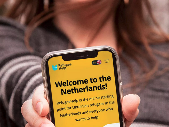 Goede doelen zijn bittere noodzaak