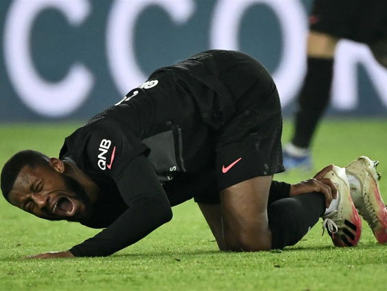 Evert ten Napel: Georginio Wijnaldum kan het WK vergeten