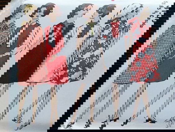 1966: ontslag tijdens zwangerschap moet verboden worden!