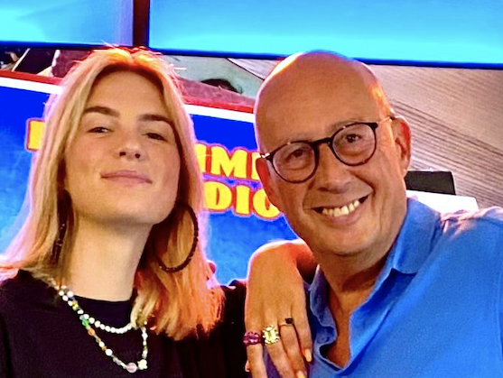 Lunch Lekker Zomergast: Maan