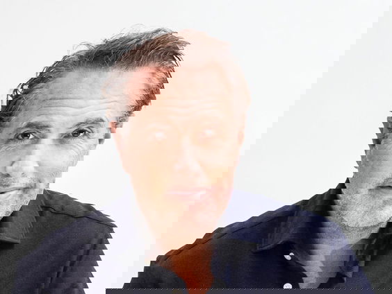 Richard Kemper over zijn podcast over het huwelijk!