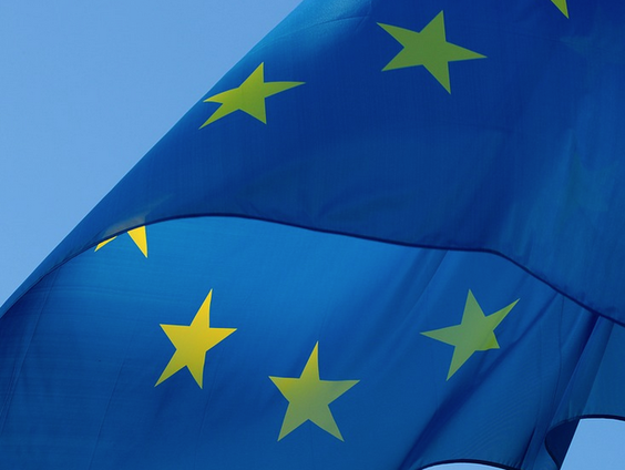 Donkere dag voor Europa