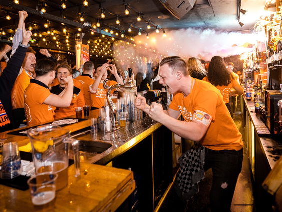 Wat kun je morgenavond allemaal gaan doen als je niet van voetbal houdt?