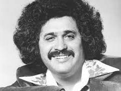 Country Roads: Freddy Fender