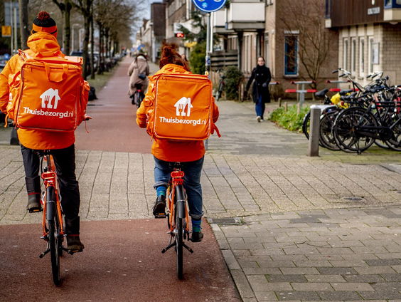 Ontkoking in volle gang: jongeren koken steeds minder vaak