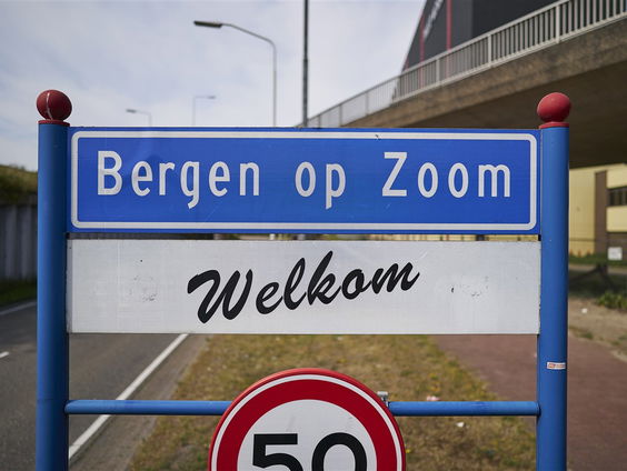 Het is internationale Dag van de bergen en die hebben we genoeg in Nederland!