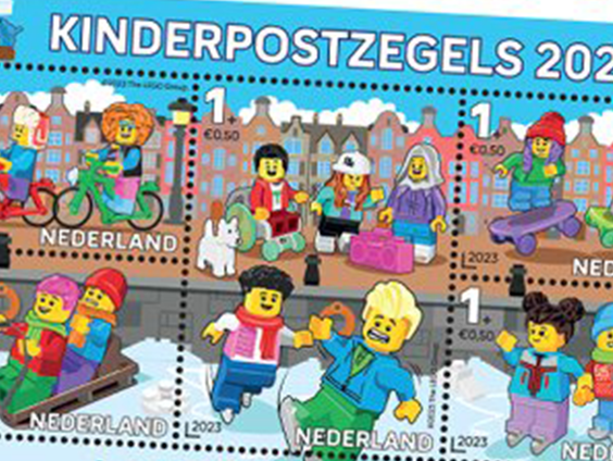 "Wilt u kinderpostzegels kopen?"