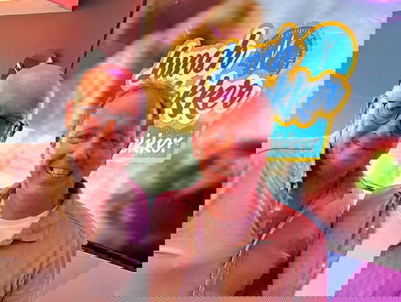 Lunchgast: Edwin Evers