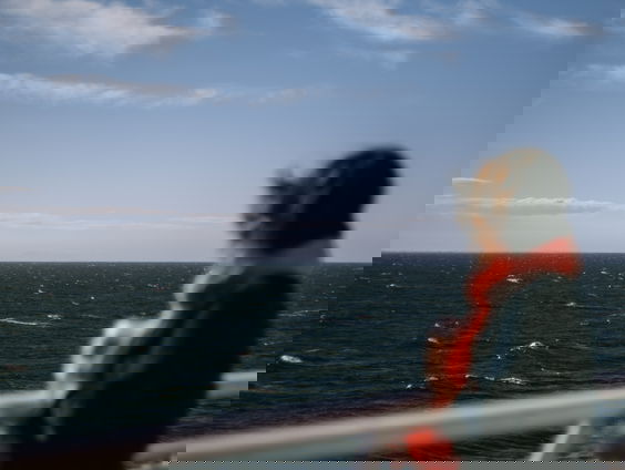 Dirk verkoopt na 50 jaar zijn pontje!