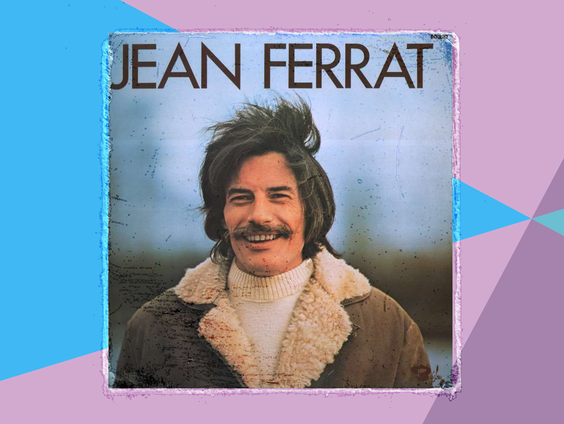 Johannes van der Burg over zijn Evergreen Top 1000 stemlijstje