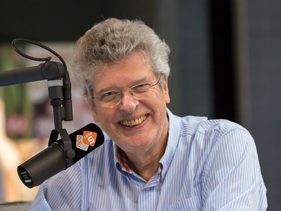 Herdenkingsuitzending Jan Steeman