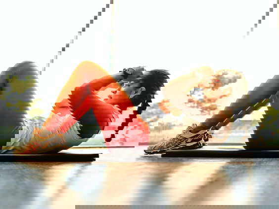 Burn Baby Burn: zo raak je de coronakilo's kwijt