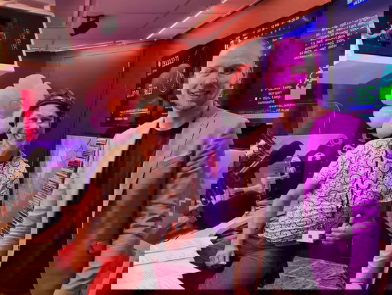 Peter Ottens helpt kwetsbare jongeren met basketbal