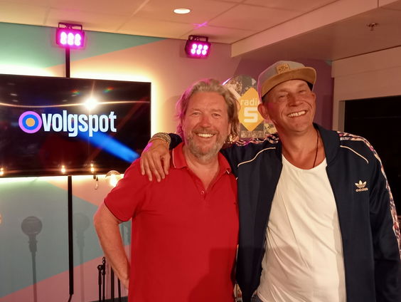 Tv- en filmmaker Raymond Grimbergen over Leeuwin, BenB vol Liefde en Ik vertrek