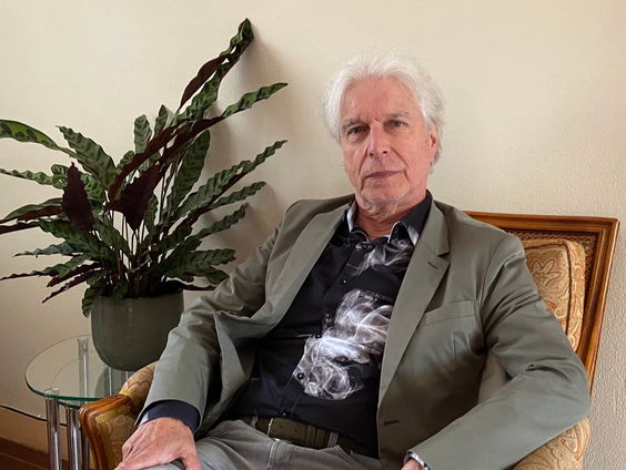 Bonusaflevering podcast Popbiografie Boudewijn de Groot: de meester zelf