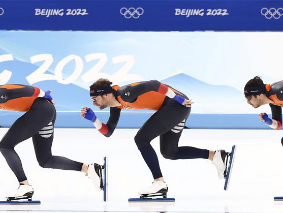 Olympische Winterspelen update met Jan Smeekens!