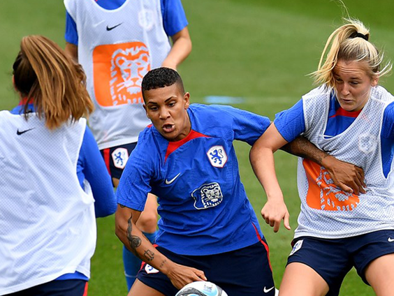 Hoe gezellig is het in huize Miedema-Mead?