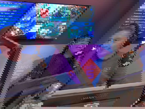 Edsilia Rombley presenteert opnieuw Het Grote Songfestivalfeest