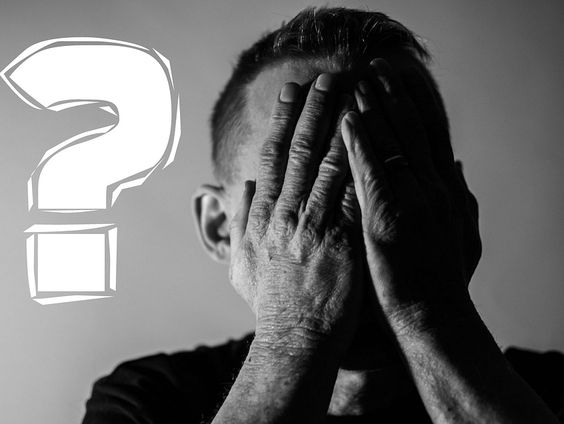 Waarom is er dan nog zoveel ellende?