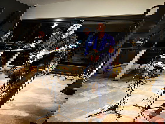 Live in Volgspot: Al wat goed en heilig is – Broeder Dieleman