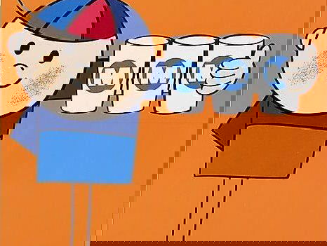 Ton den Boon over de taal van melkreclames