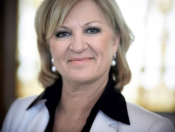 Liefde voor Muziek: Anita Meijer