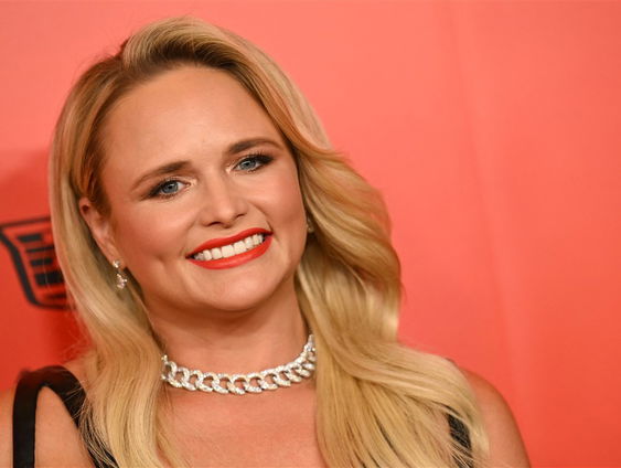 Country Roads: Miranda Lambert