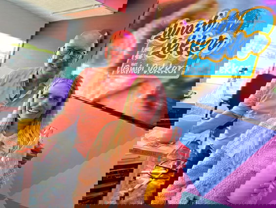 Lunchgast: Jadis Schreuder van ‘The Lemon Kitchen'