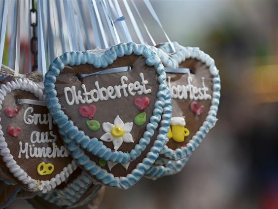 Sittard heeft ook een Oktoberfest. Waarom nou weer een buitenlandse traditie overgenomen?