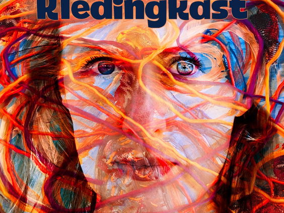 Femke Vernij over haar single Kledingkast