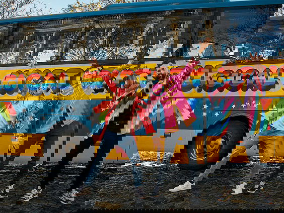 Simon Keizer over de documentaire 'Nick, Simon & Kees: The Beatles'